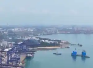 福建泉州检方重磅出击：跨国追诉缅北三恶魏怀仁等人