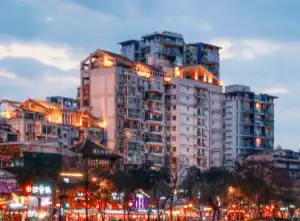 新能源车早报：9月1日，驶入未来新赛道