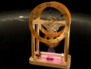 余承东神秘晒图：日照金山背后的华为新品，究竟藏了什么黑科技？