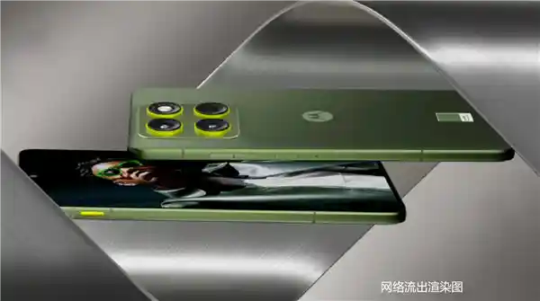 轻薄新境界：联想moto X70 Air月底登场，厚度仅5.9mm