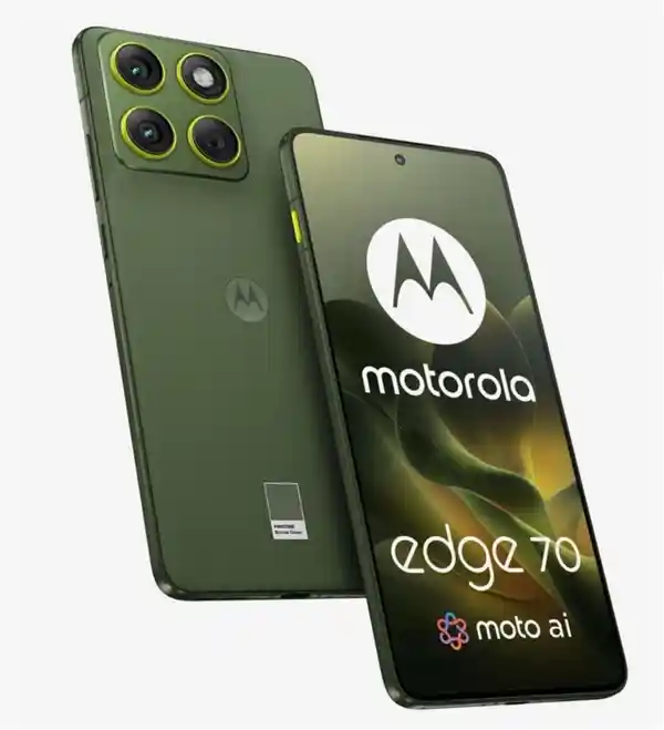轻薄新境界：联想moto X70 Air月底登场，厚度仅5.9mm