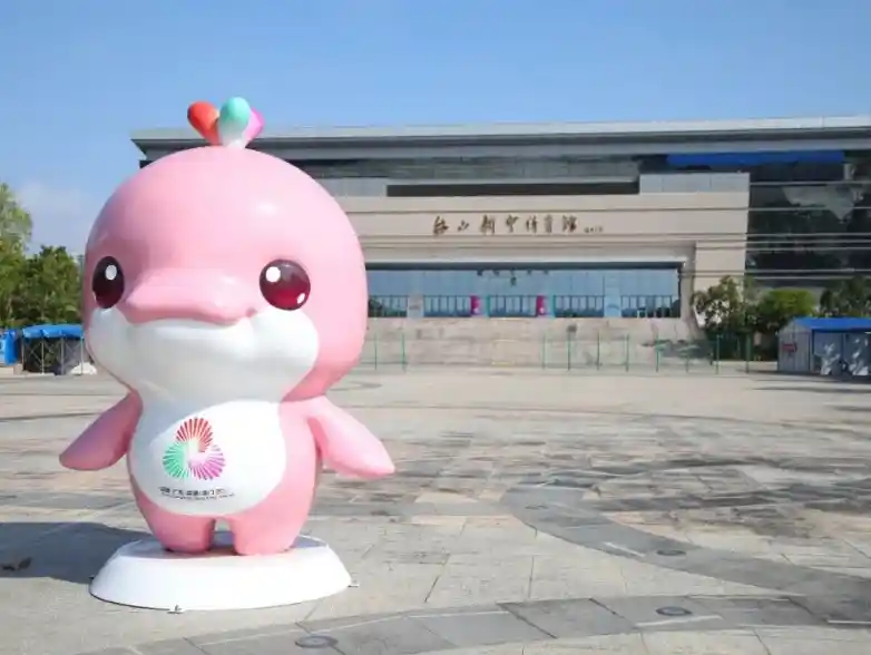 绿岛风智控防蚊系统，全运会场馆开启‘隐形防护网’新纪元