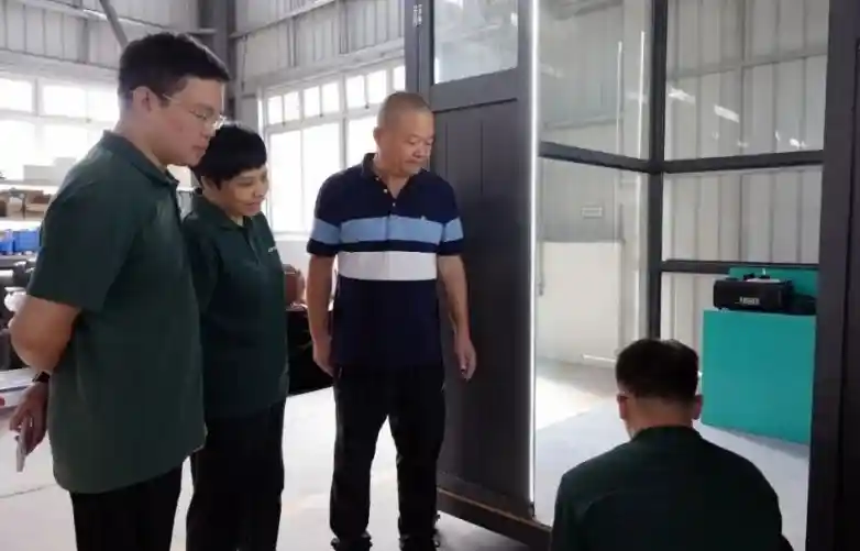 绿岛风智控防蚊系统,全运会场馆开启‘隐形防护网’新纪元