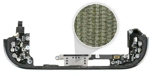 iPhone Air首曝3D打印USB-C接口，苹果创新再升级