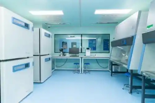 海南干细胞中心获CNAS权威认证，引领生命科技新未来