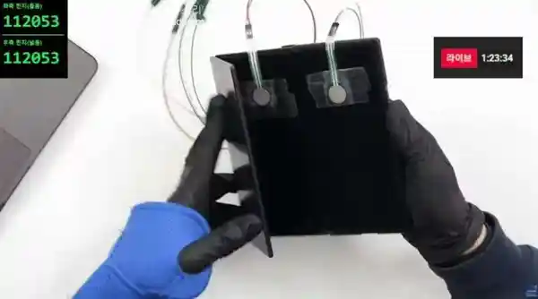 三星三折叠屏历经14.4万次测试后铰链松动，距官方承诺还有多远？