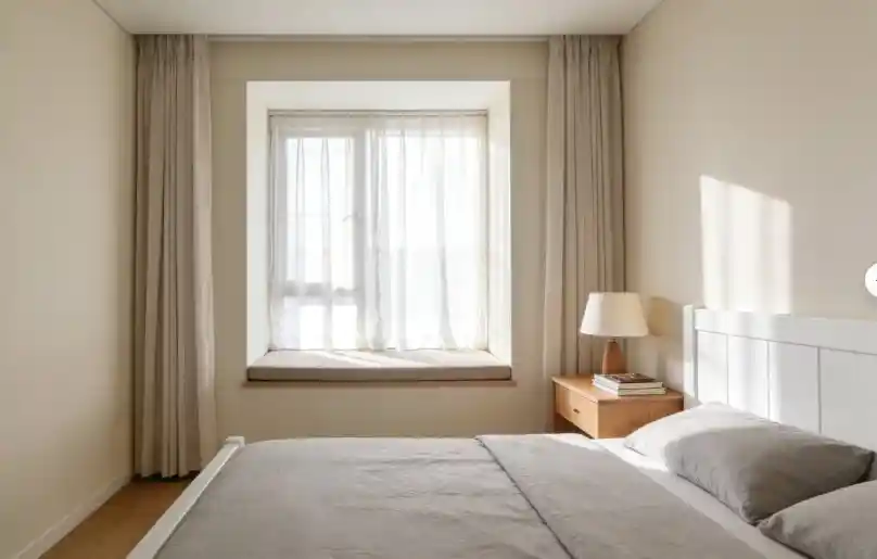 2025卧室除甲醛新势力：30㎡高性价比十强机型全解析