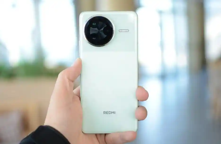 2025中端神机来袭：512GB超值配置，用到2031年也香！