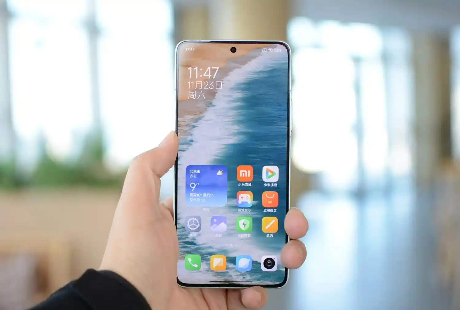 2025中端神机来袭：512GB超值配置，用到2031年也香！