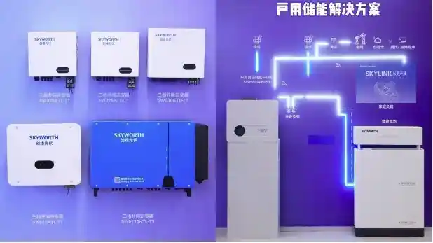 分布式TOP 2祭出新王牌,市场拐点悄然来临