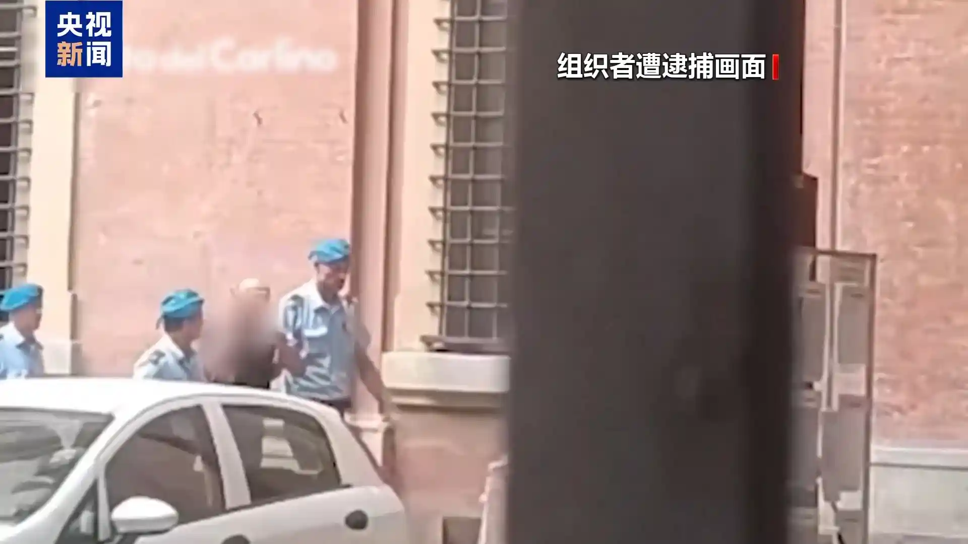 北溪爆炸案重大突破！德国突发逮捕令，6名乌克兰籍嫌疑人浮出水面