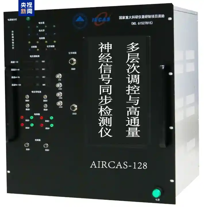 脑机接口新突破:精准定位肿瘤边界,开启神经手术新时代