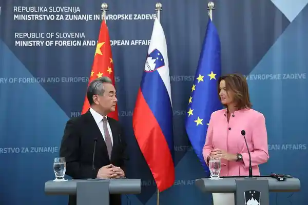 中欧抉择：在变局中把握未来方向