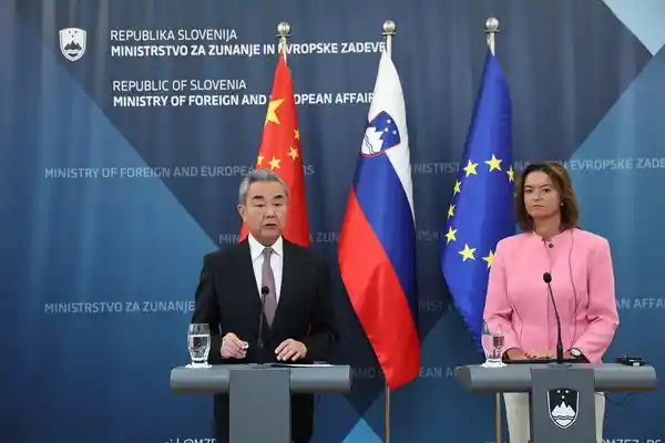 中欧抉择：在变局中把握未来方向