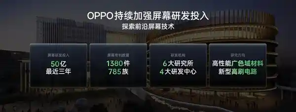 OPPO Find X9系列震撼登场:全球首发真1nit明眸护眼屏,10月惊艳亮相