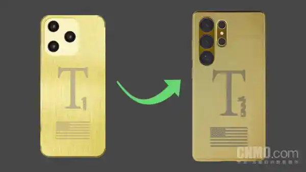 特朗普手机预购者三月苦等未果 客服：或延至十月发货