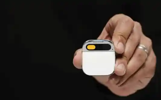 OpenAI首款智能硬件爆料:未来已来?