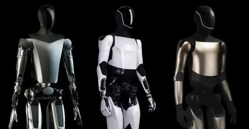 马斯克AI布局遇挑战：Optimus团队核心成员加盟Meta