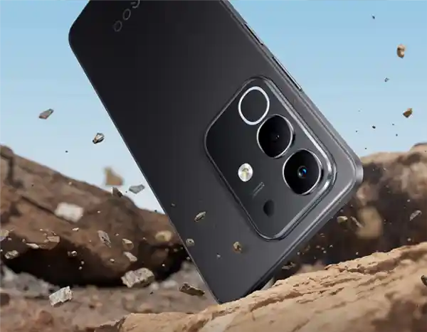 iQOO狂揽三冠！3000元内性价比神机榜单揭晓