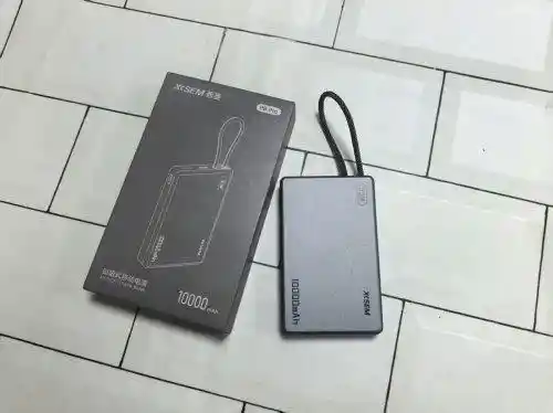 2026年最安全登机充电宝推荐：五款通过3C认证的飞行神器