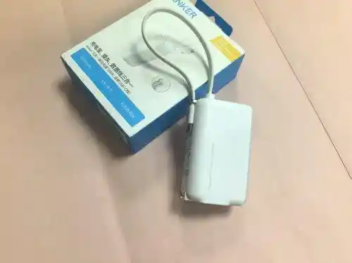 2026年最安全登机充电宝推荐：五款通过3C认证的飞行神器