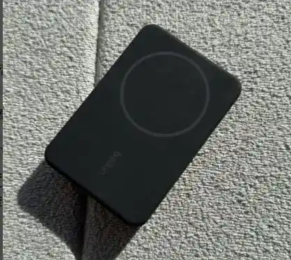 2026年最安全登机充电宝推荐：五款通过3C认证的飞行神器