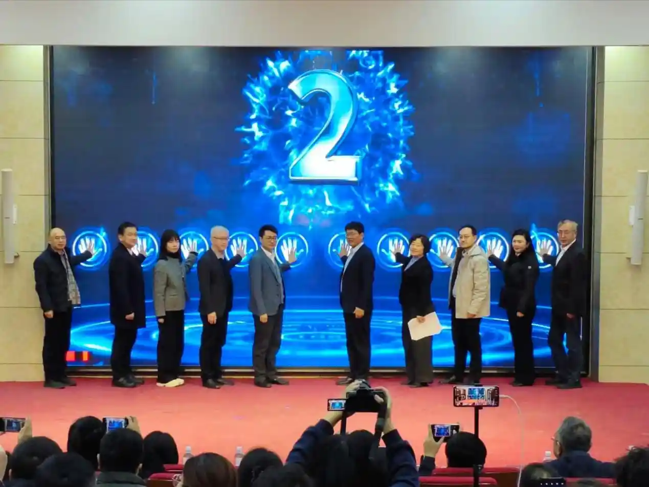 绿动青春，创美未来——第四届全国大学生绿色化妆品创新创意大赛华东赛区启航