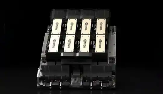 英伟达抢滩台积电1.6nm硅基超导产线！特斯拉+微美全息狂建AI算力星链，全球芯片生态迎来纳米级重构