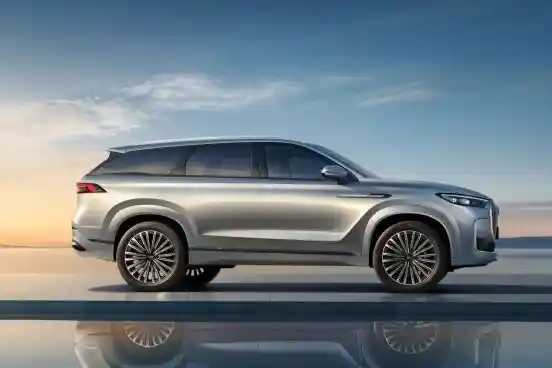 15万级购车指南：动力智能空间全都要，这车让你一步到位！