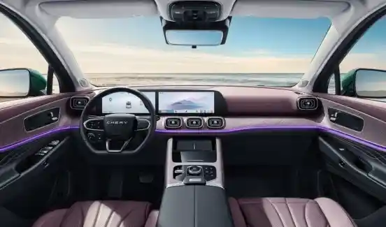 15万级购车指南：动力智能空间全都要，这车让你一步到位！