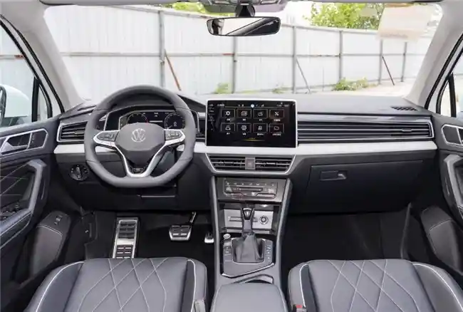 15万级购车指南：动力智能空间全都要，这车让你一步到位！