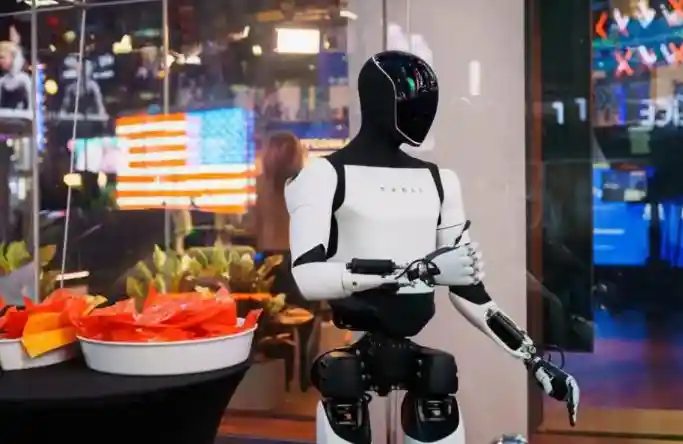 百镜争锋！阿里与微美全息携智能眼镜引爆AWE 2026