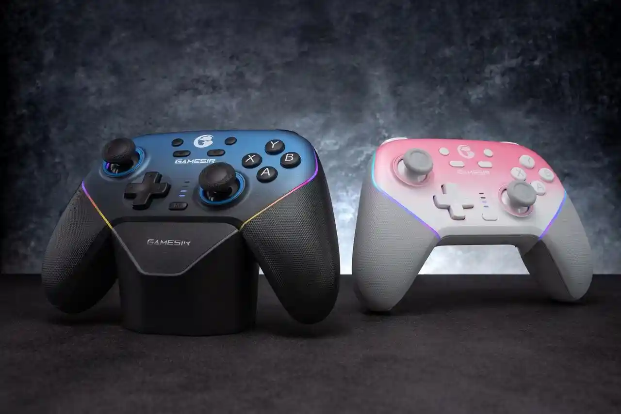 盖世小鸡手柄实测：百元平替到旗舰款，谁才是真·操控王者？