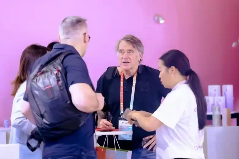 风起东方·五载跃迁|2026上海API Expo全球开发者盛典震撼落幕,开启智能接口新纪元