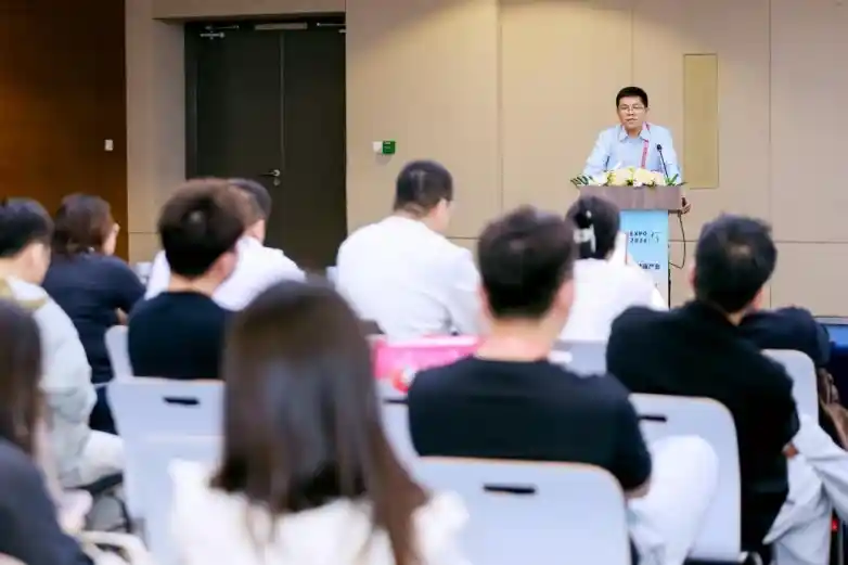 风起东方·五载跃迁|2026上海API Expo全球开发者盛典震撼落幕,开启智能接口新纪元