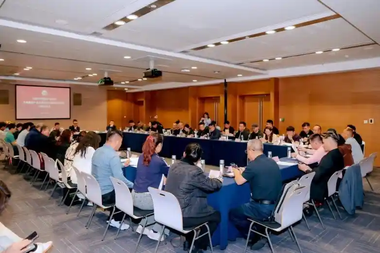 风起东方·五载跃迁|2026上海API Expo全球开发者盛典震撼落幕,开启智能接口新纪元