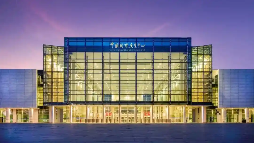 2026北京车展震撼升级！双馆狂飙至38万㎡，智能电动新物种集体破圈登场